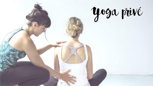 yoga prive