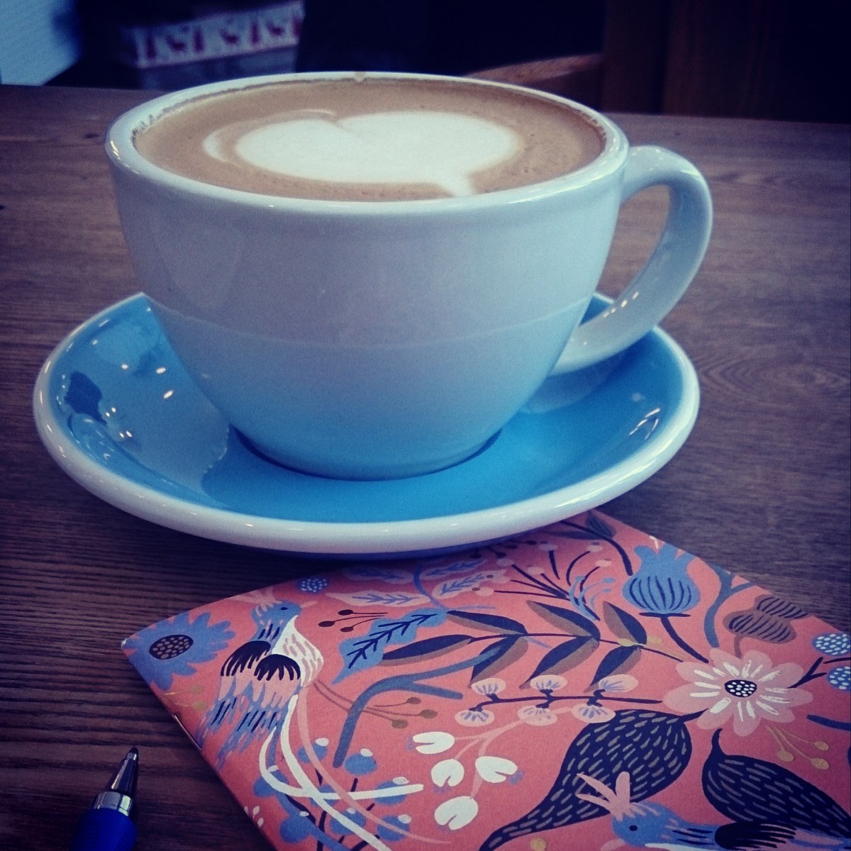 alt="Café Pistache Saint-Lambert Rive-Sud Montréal"