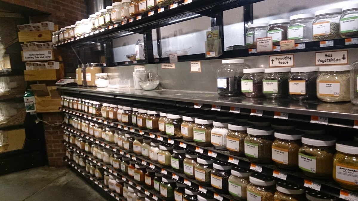 alt="Burlington Vermont City Market"